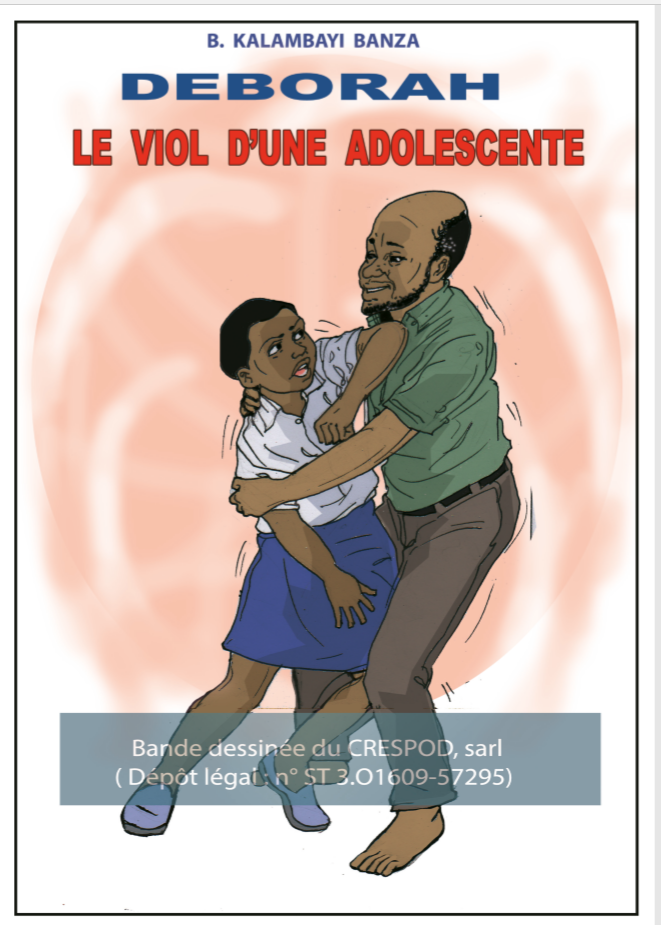 Viol d'une adolescente