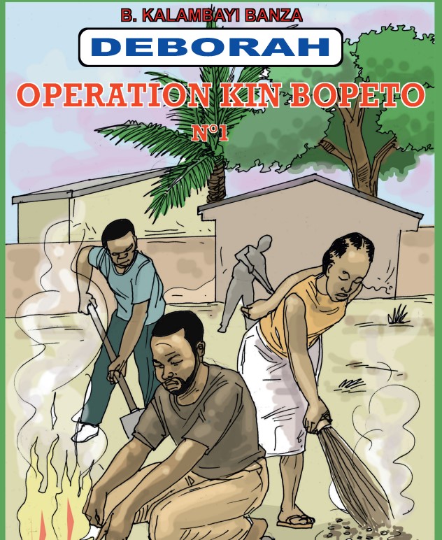 Opération Kin Bopeto