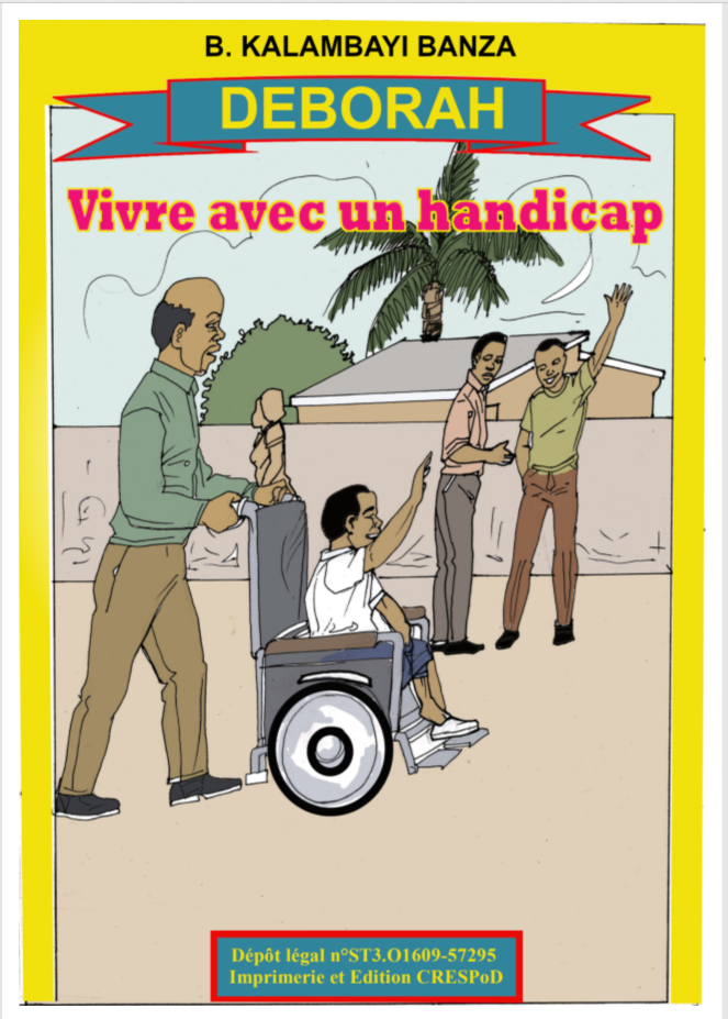 Vivre avec un handicap