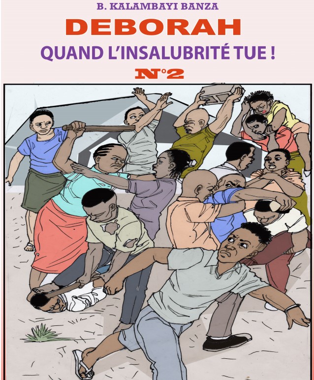 Quand l'insalubrité tue - Numéro 2